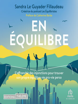 cover image of En équilibre